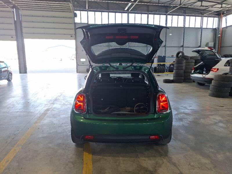 Mini COOPER 2021 3P BERLINA COOPER SE CLASSIC - foto 5