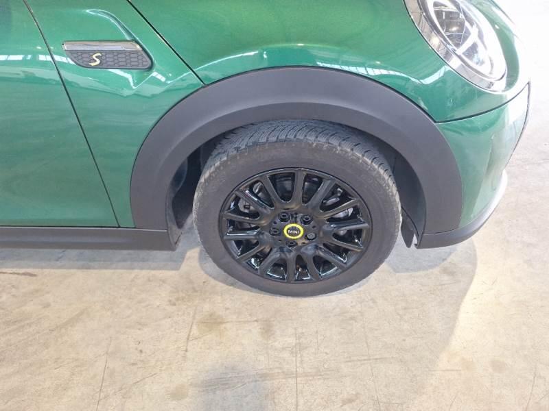 Mini COOPER 2021 3P BERLINA COOPER SE CLASSIC - foto 41