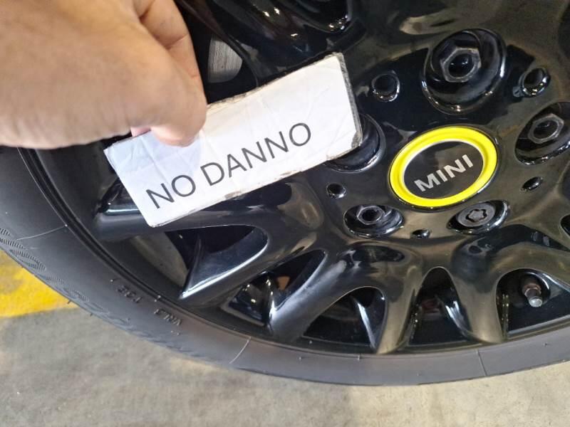 Mini COOPER 2021 3P BERLINA COOPER SE CLASSIC - foto 46