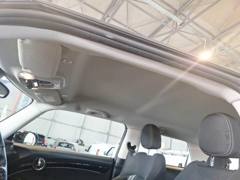 Mini COOPER 2021 3P BERLINA COOPER SE CLASSIC - foto 49