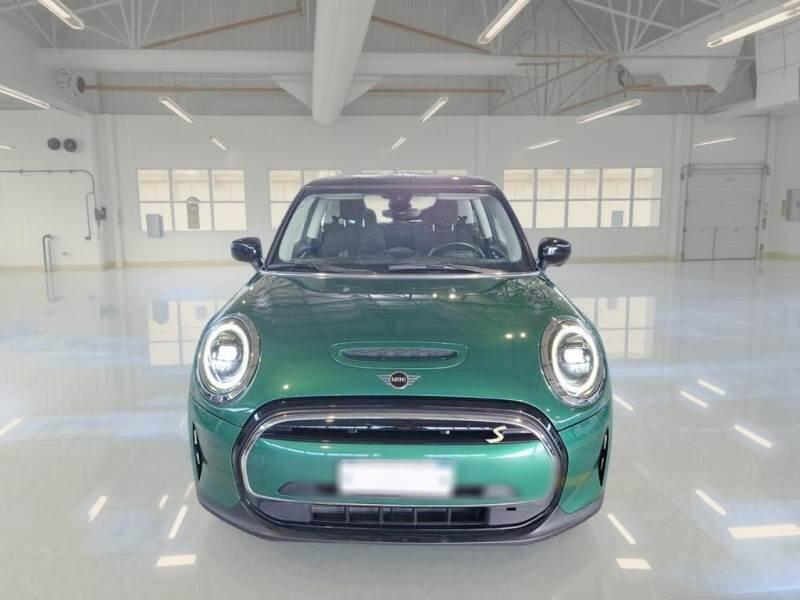 Mini COOPER 2021 3P BERLINA COOPER SE CLASSIC - foto 6