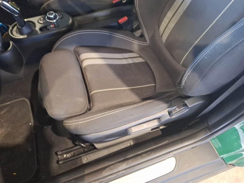 Mini COOPER 2021 3P BERLINA COOPER SE CLASSIC - foto 51
