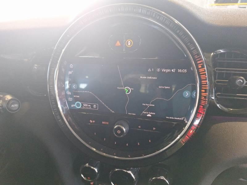 Mini COOPER 2021 3P BERLINA COOPER SE CLASSIC - foto 57