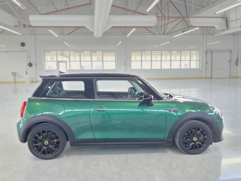 Mini COOPER 2021 3P BERLINA COOPER SE CLASSIC - foto 7