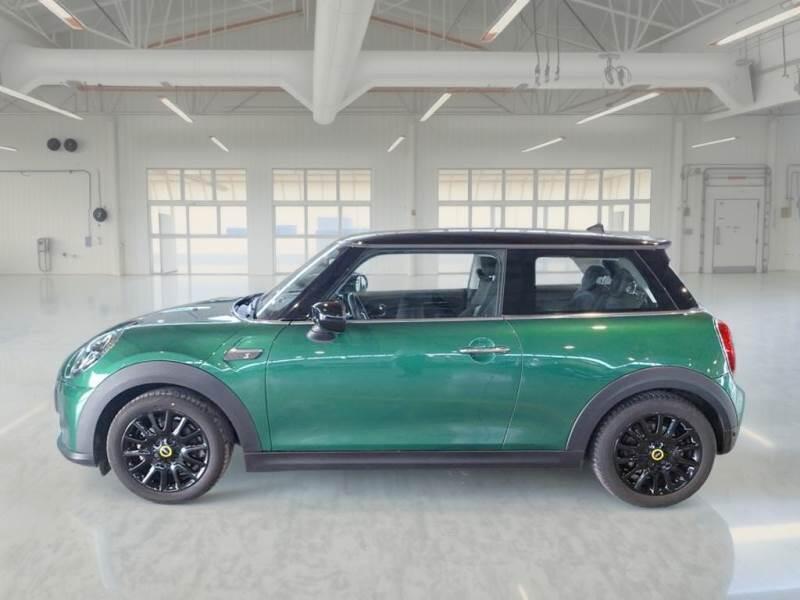 Mini COOPER 2021 3P BERLINA COOPER SE CLASSIC - foto 8