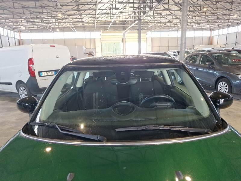 Mini COOPER 2021 3P BERLINA COOPER SE CLASSIC - foto 10
