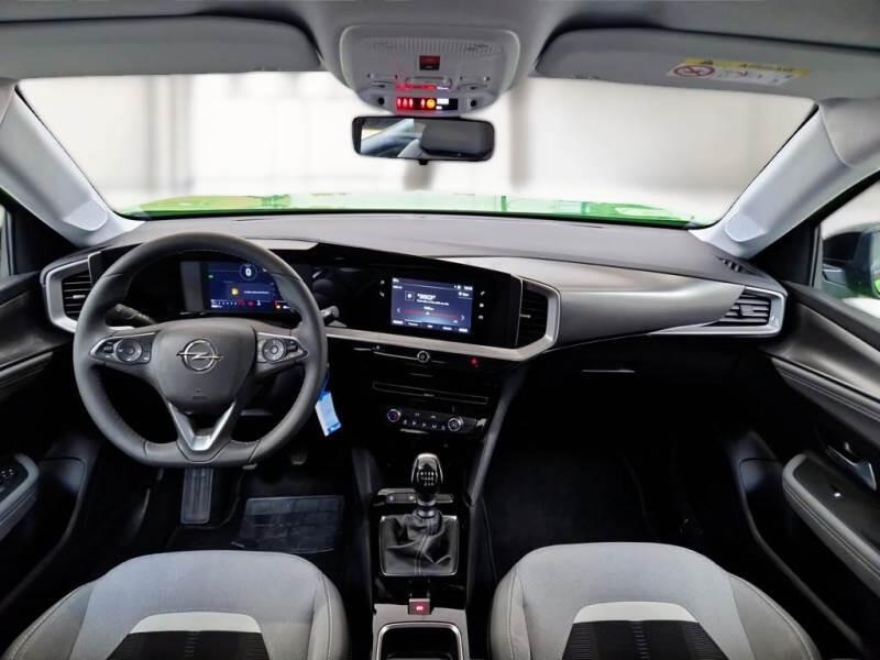 Opel Mokka SUV 1.2 T 100CV EDITION MT6 - foto 3