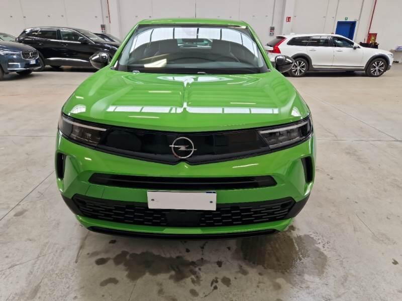 Opel Mokka SUV 1.2 T 100CV EDITION MT6 - foto 29