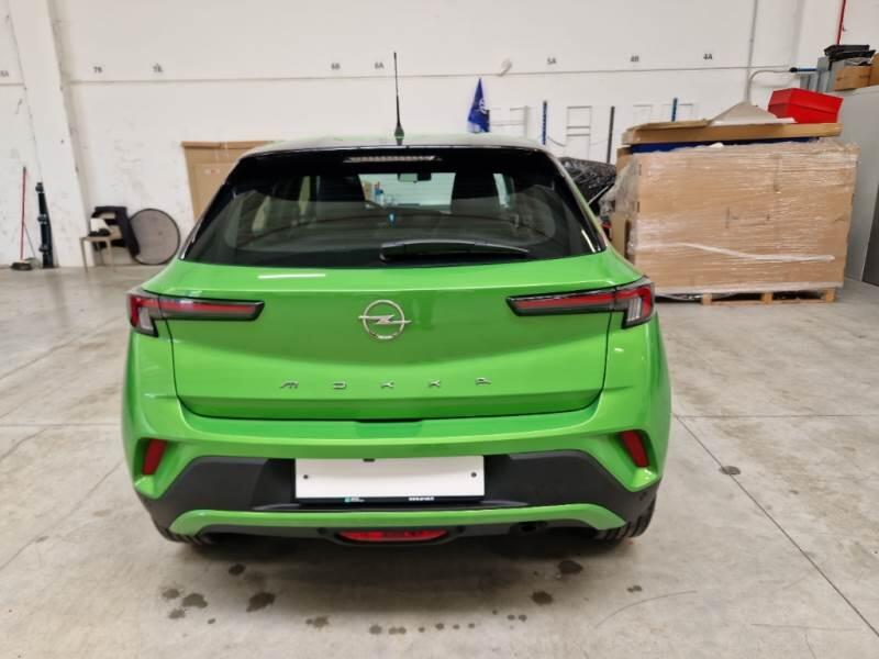 Opel Mokka SUV 1.2 T 100CV EDITION MT6 - foto 42