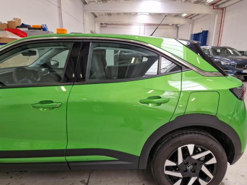 Opel Mokka SUV 1.2 T 100CV EDITION MT6 - foto 45