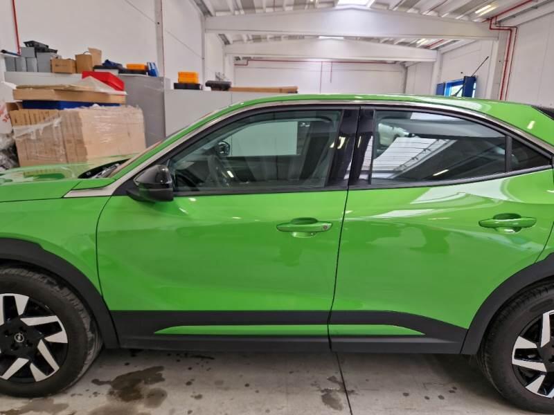 Opel Mokka SUV 1.2 T 100CV EDITION MT6 - foto 47