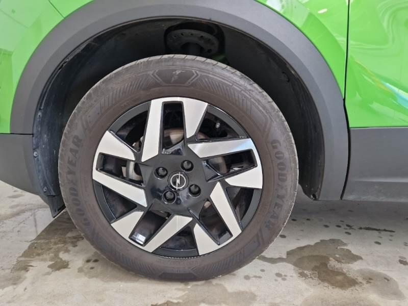 Opel Mokka SUV 1.2 T 100CV EDITION MT6 - foto 54