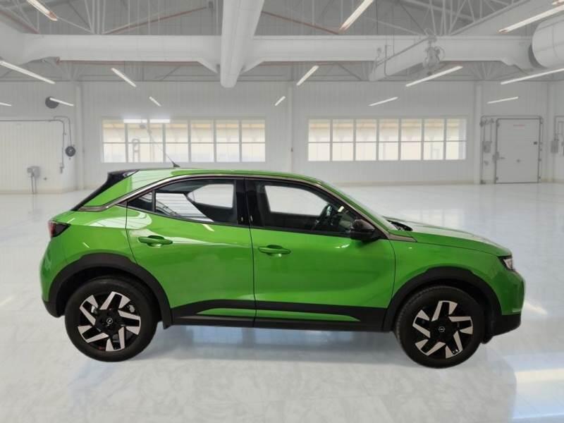 Opel Mokka SUV 1.2 T 100CV EDITION MT6 - foto 7