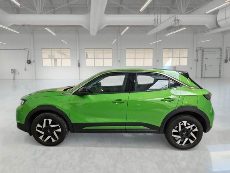 Opel Mokka SUV 1.2 T 100CV EDITION MT6 - foto 8