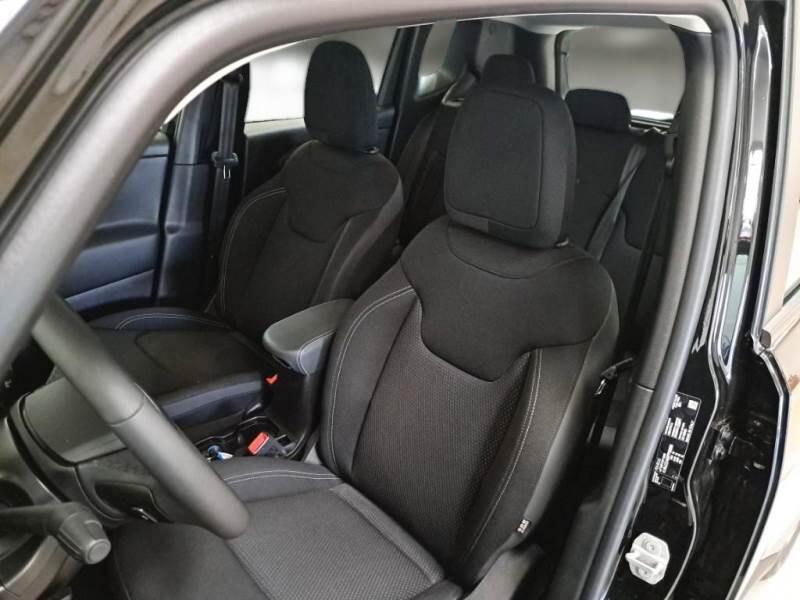 Jeep Renegade SUV 1.5 T4 MHEV 130CV ALTITUDE DDCT - foto 11