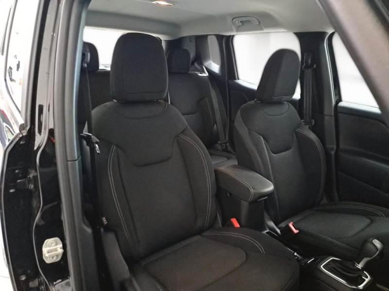 Jeep Renegade SUV 1.5 T4 MHEV 130CV ALTITUDE DDCT - foto 13