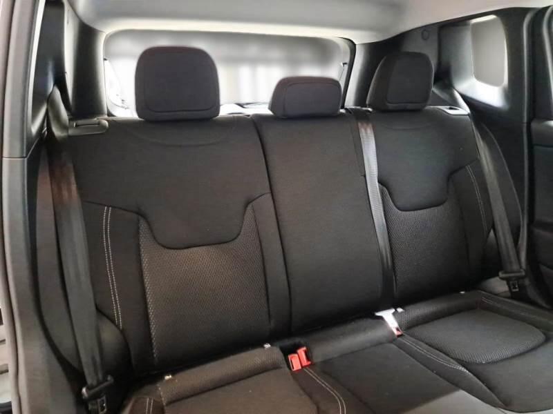 Jeep Renegade SUV 1.5 T4 MHEV 130CV ALTITUDE DDCT - foto 15
