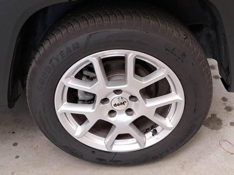 Jeep Renegade SUV 1.5 T4 MHEV 130CV ALTITUDE DDCT - foto 19