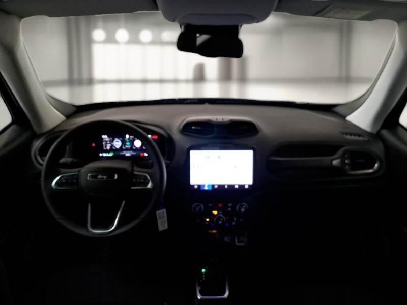Jeep Renegade SUV 1.5 T4 MHEV 130CV ALTITUDE DDCT - foto 3