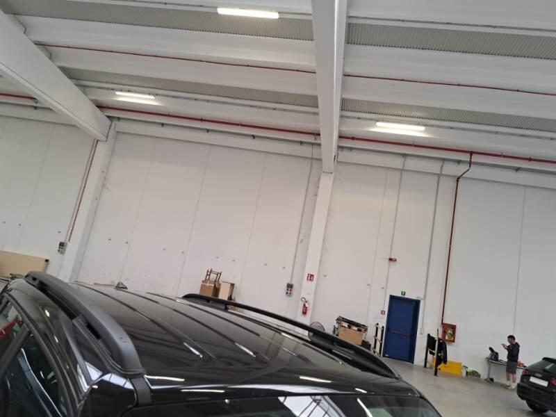 Jeep Renegade SUV 1.5 T4 MHEV 130CV ALTITUDE DDCT - foto 21