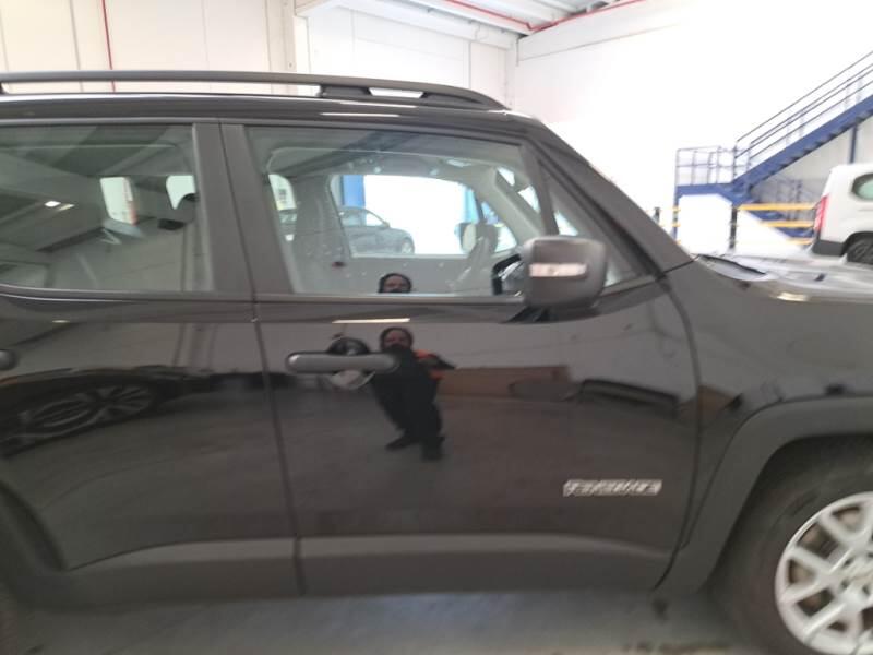 Jeep Renegade SUV 1.5 T4 MHEV 130CV ALTITUDE DDCT - foto 32