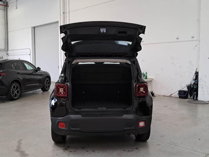 Jeep Renegade SUV 1.5 T4 MHEV 130CV ALTITUDE DDCT - foto 5
