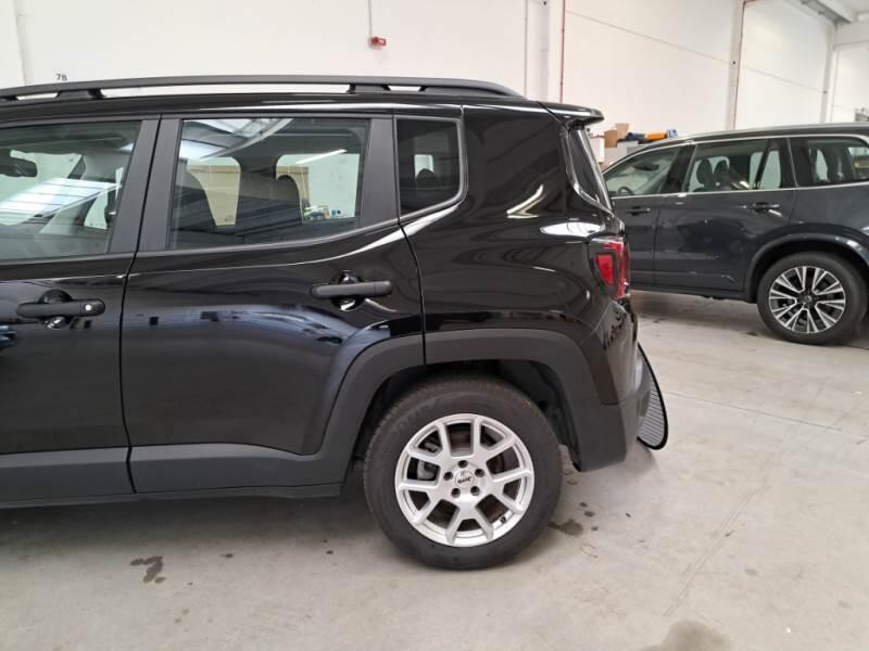 Jeep Renegade SUV 1.5 T4 MHEV 130CV ALTITUDE DDCT - foto 44