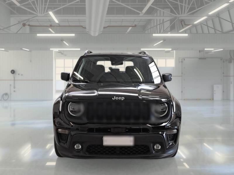 Jeep Renegade SUV 1.5 T4 MHEV 130CV ALTITUDE DDCT - foto 6