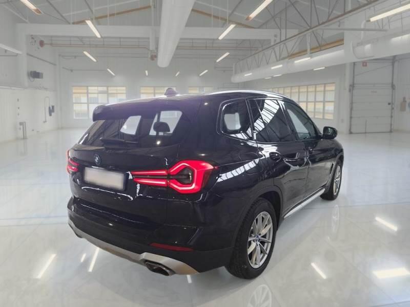 BMW X3 SUV XDRIVE 30E - foto 2