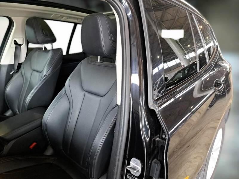 BMW X3 SUV XDRIVE 30E - foto 11