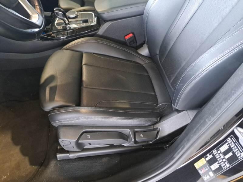 BMW X3 SUV XDRIVE 30E - foto 12