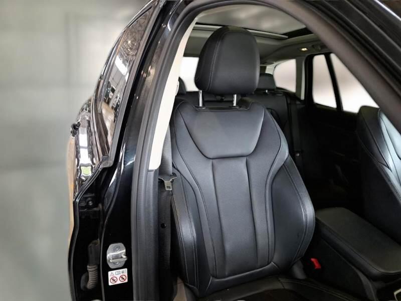 BMW X3 SUV XDRIVE 30E - foto 13