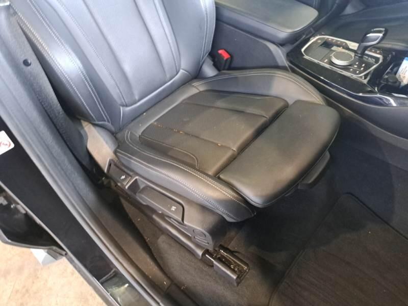 BMW X3 SUV XDRIVE 30E - foto 14