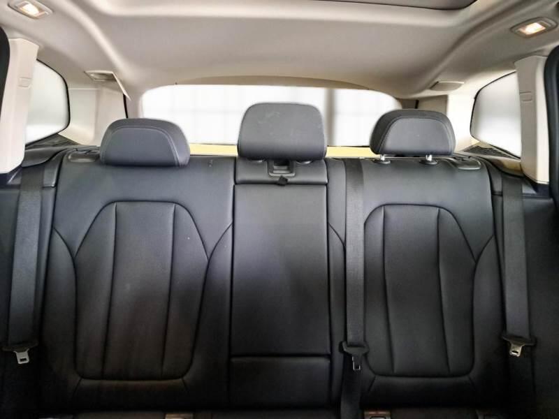 BMW X3 SUV XDRIVE 30E - foto 15