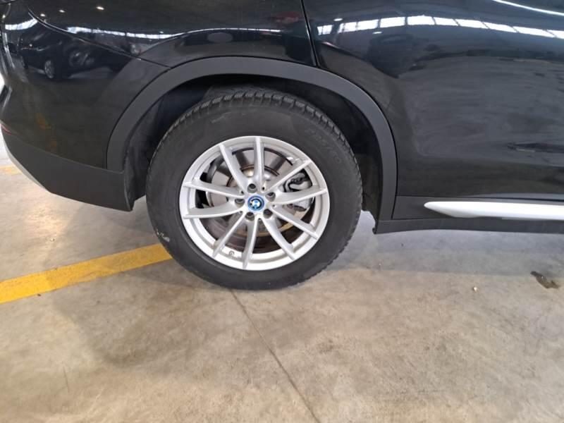 BMW X3 SUV XDRIVE 30E - foto 18