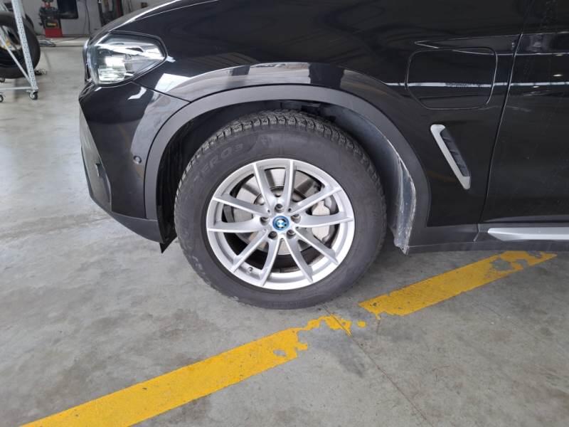 BMW X3 SUV XDRIVE 30E - foto 20