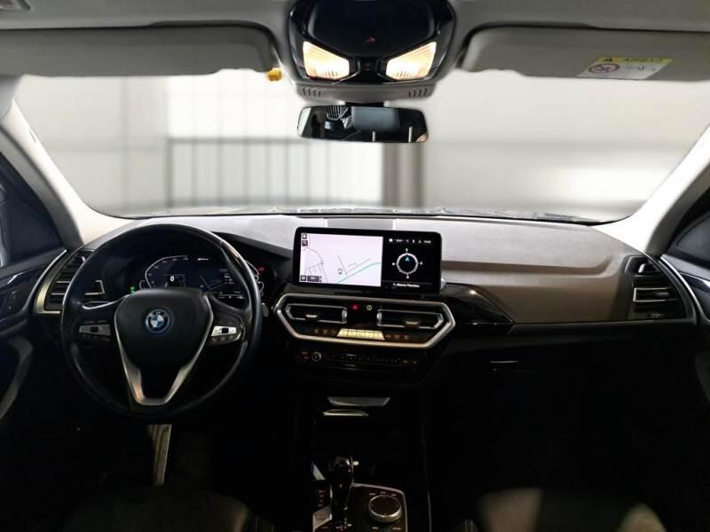 BMW X3 SUV XDRIVE 30E - foto 3