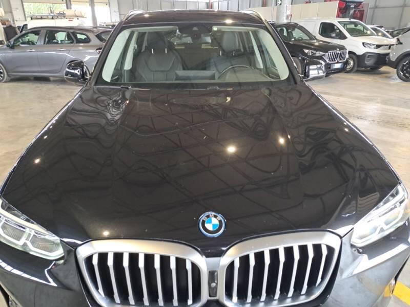 BMW X3 SUV XDRIVE 30E - foto 24
