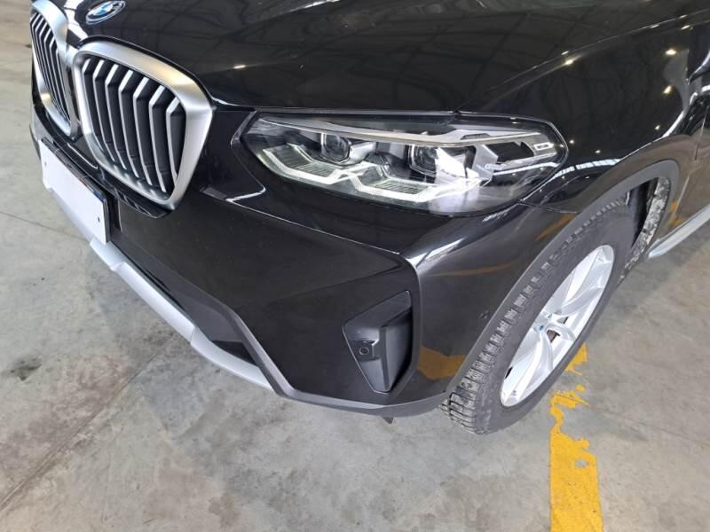 BMW X3 SUV XDRIVE 30E - foto 27