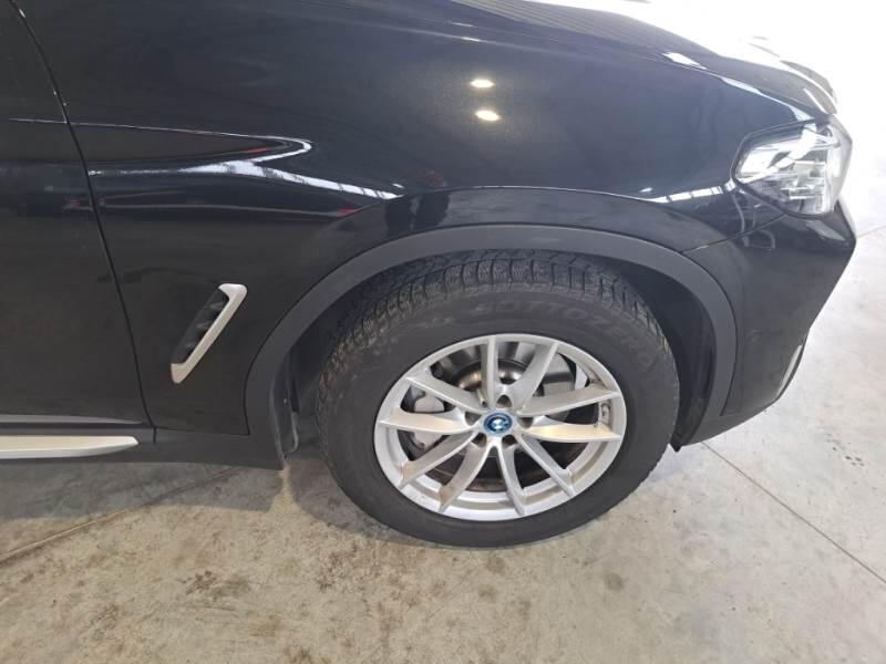 BMW X3 SUV XDRIVE 30E - foto 32