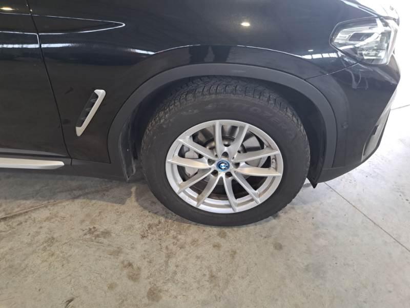 BMW X3 SUV XDRIVE 30E - foto 40