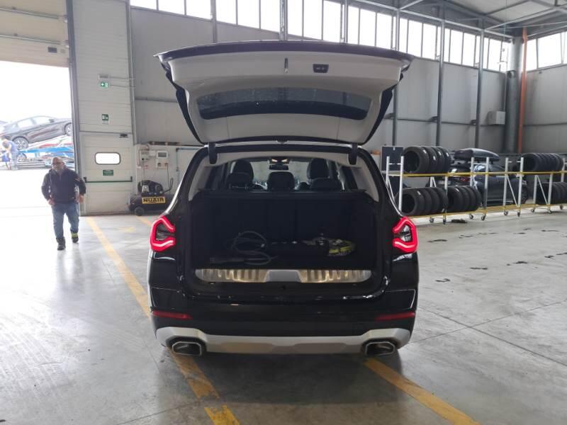 BMW X3 SUV XDRIVE 30E - foto 5