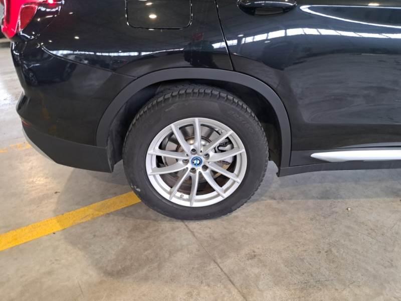 BMW X3 SUV XDRIVE 30E - foto 42