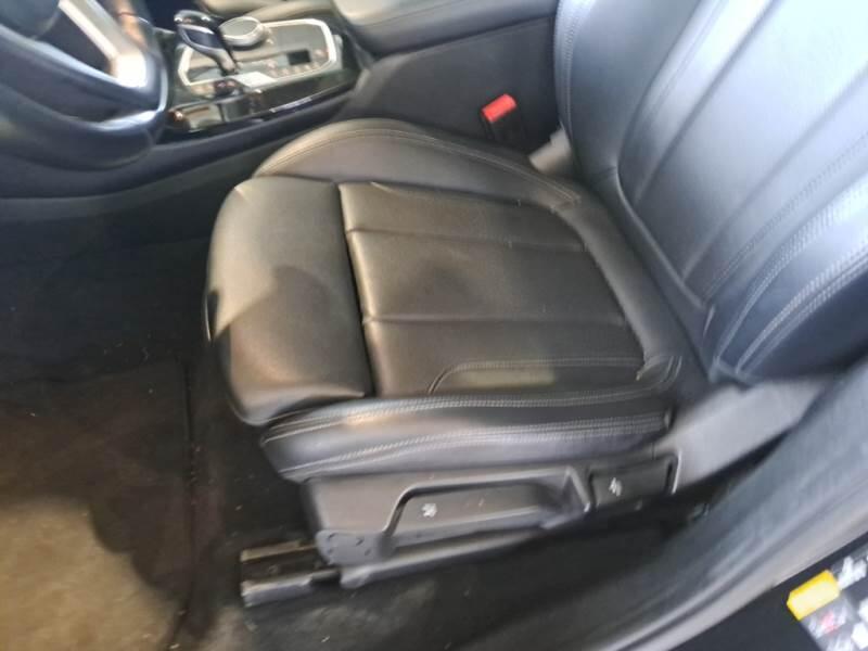 BMW X3 SUV XDRIVE 30E - foto 50