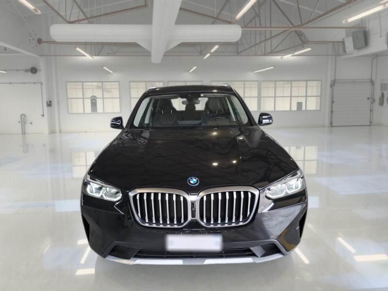 BMW X3 SUV XDRIVE 30E - foto 6