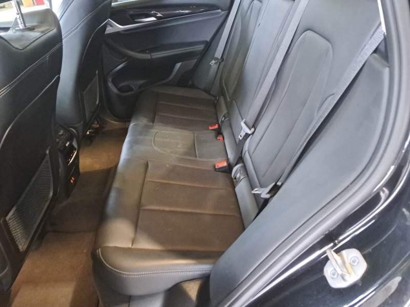 BMW X3 SUV XDRIVE 30E - foto 56