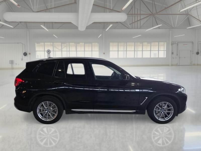 BMW X3 SUV XDRIVE 30E - foto 7
