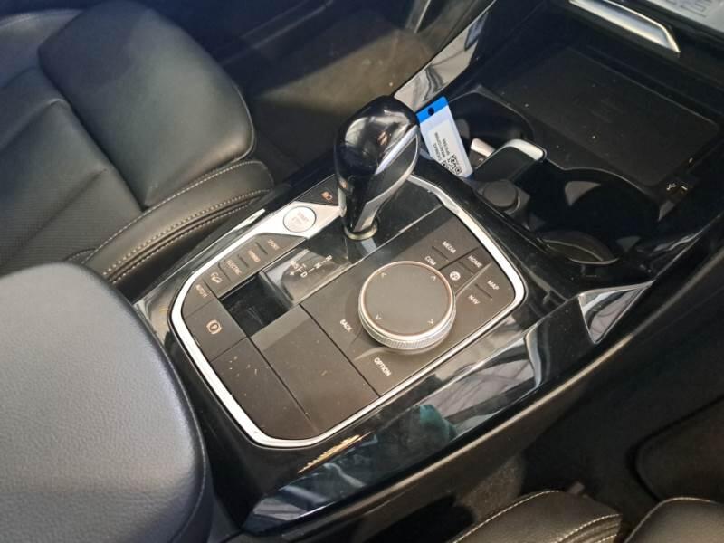 BMW X3 SUV XDRIVE 30E - foto 62