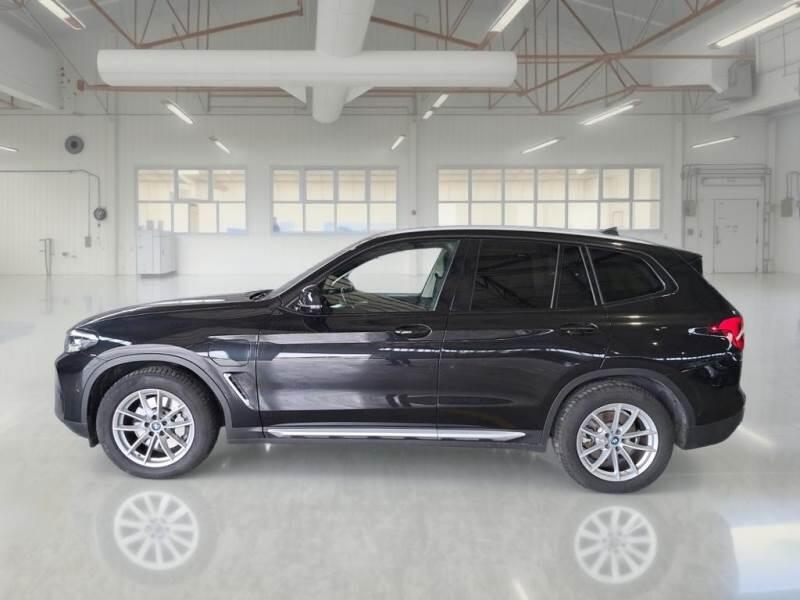 BMW X3 SUV XDRIVE 30E - foto 8