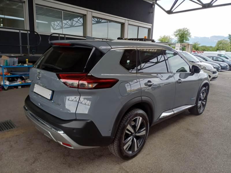 Nissan X-Trail CROSSOVER 1.5 EREV E-4ORCE TEKNA AUTO 7POSTI - foto 2